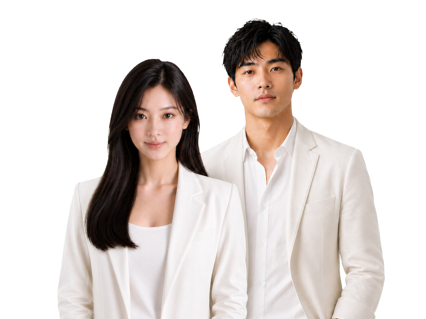 Hair Foundation 頭皮護理顧問形象