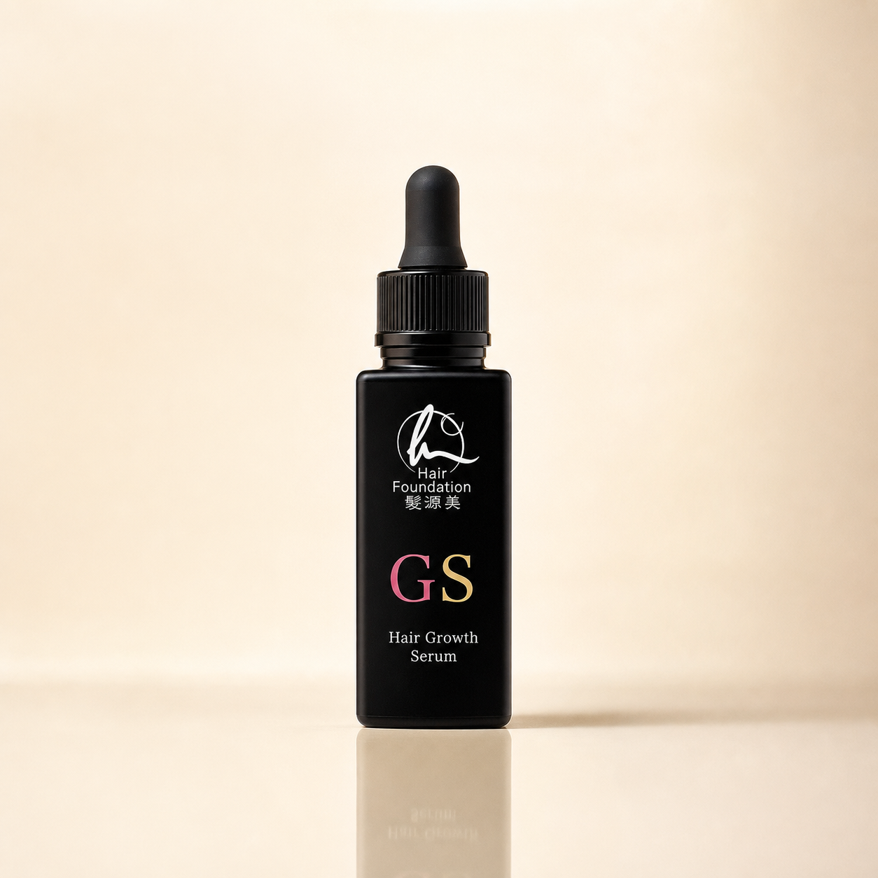 生髮精華液 Hair Growth Serum