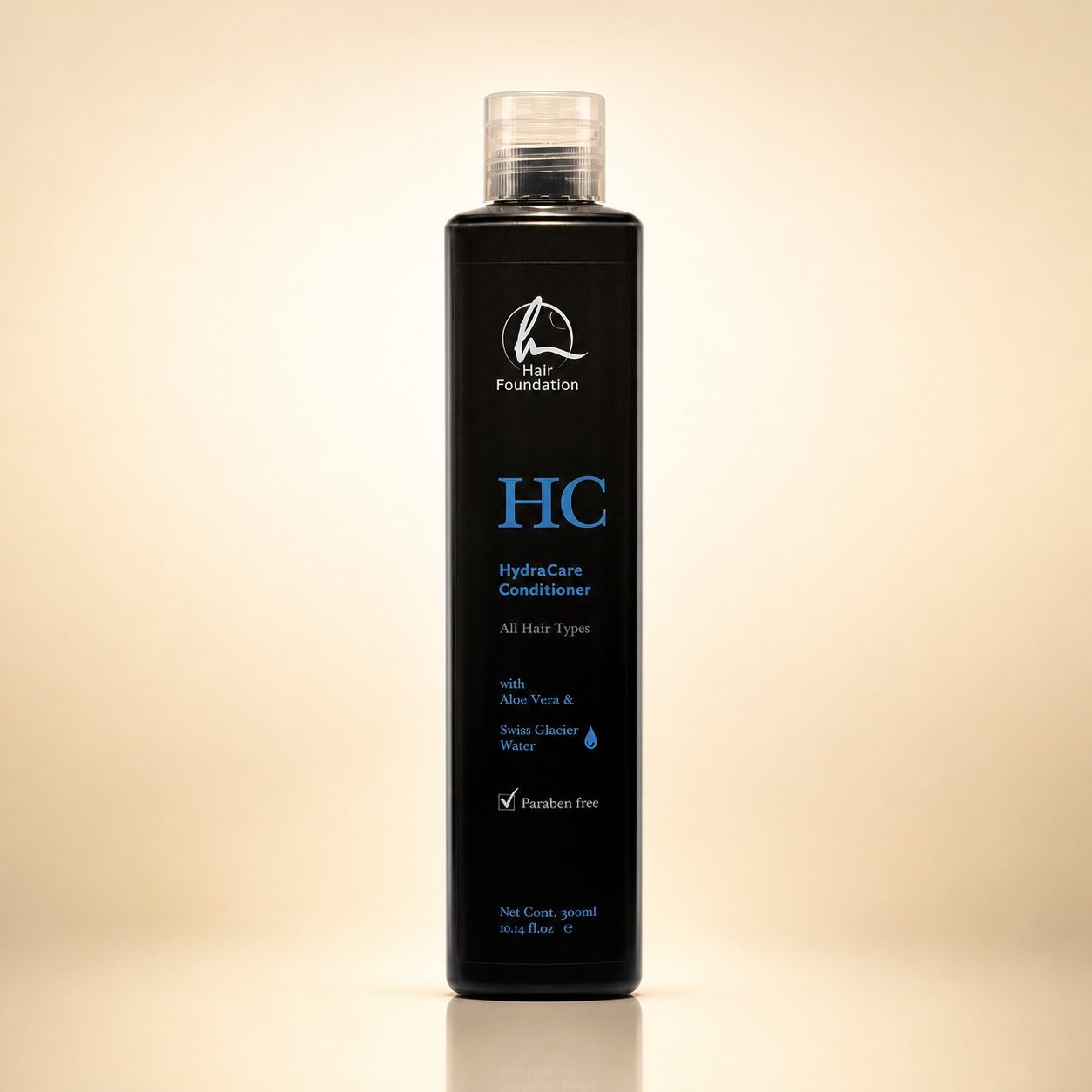 水漾保濕護髮素 HydraCare Conditioner