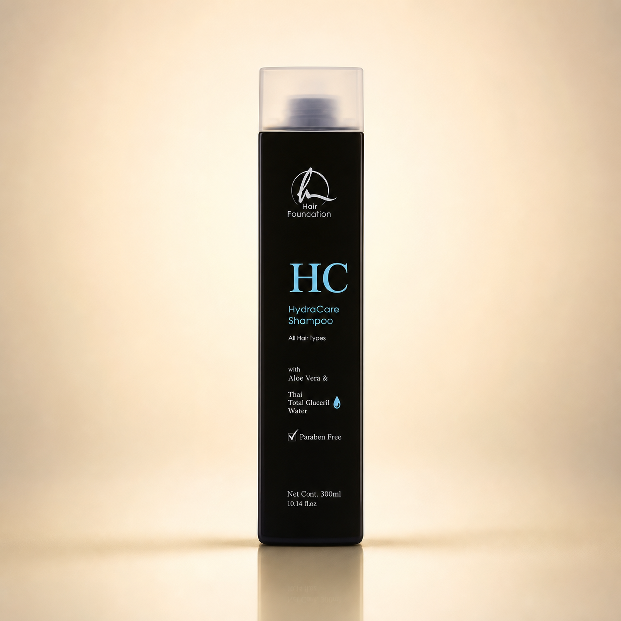 水漾保濕洗髮乳 HydraCare Shampoo