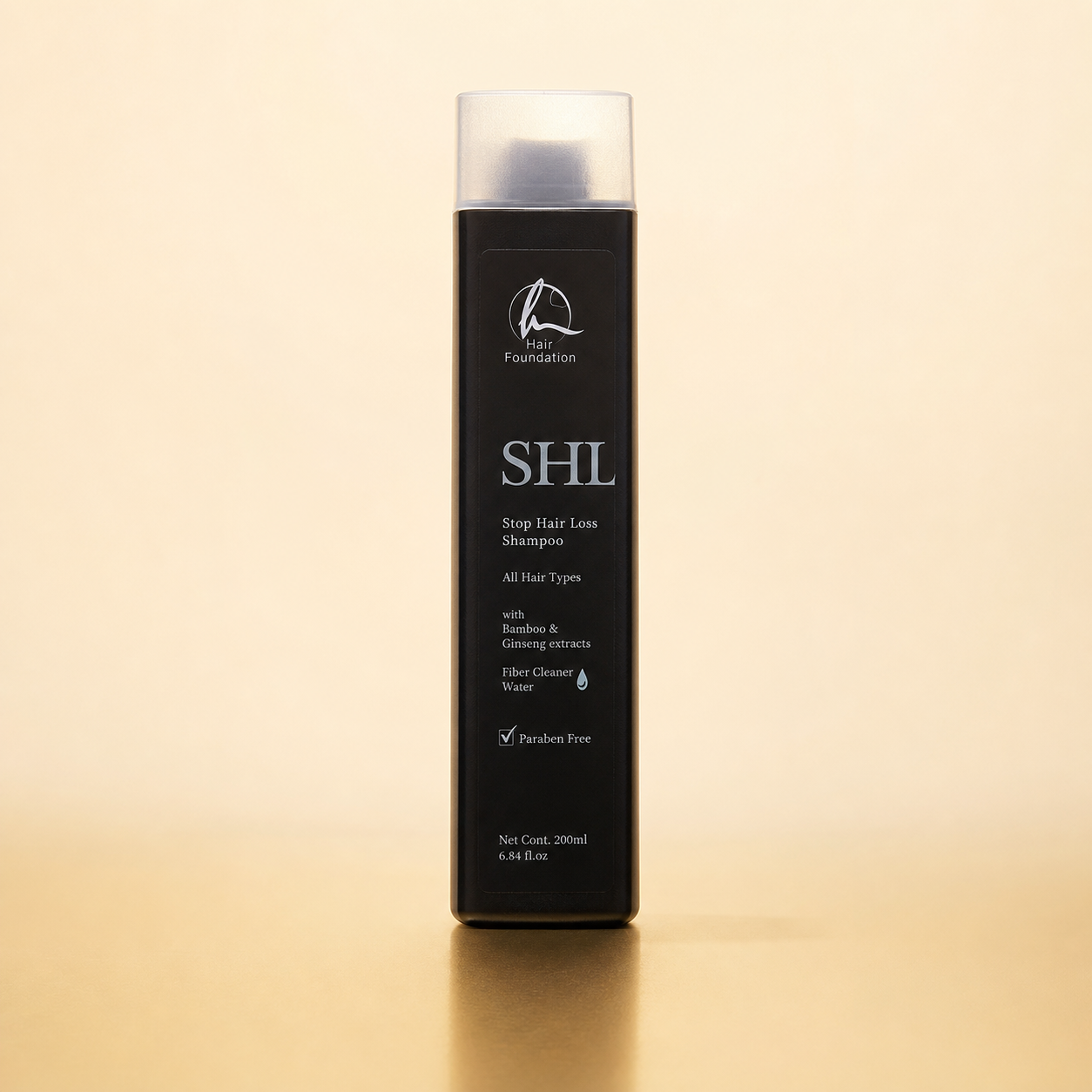 防脫髮洗髮乳 Stop Hair Loss Shampoo